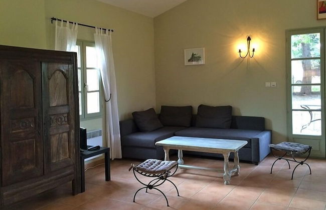 Gîtes Pech-céleyran - Foto 32