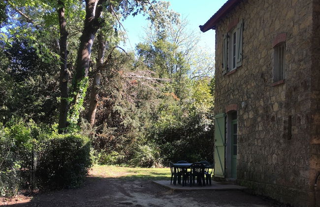 Gîtes Pech-céleyran - Foto 54