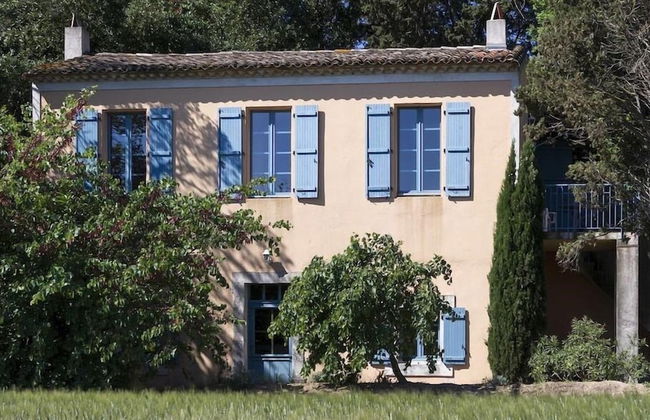 Gîtes Pech-céleyran - Foto 56