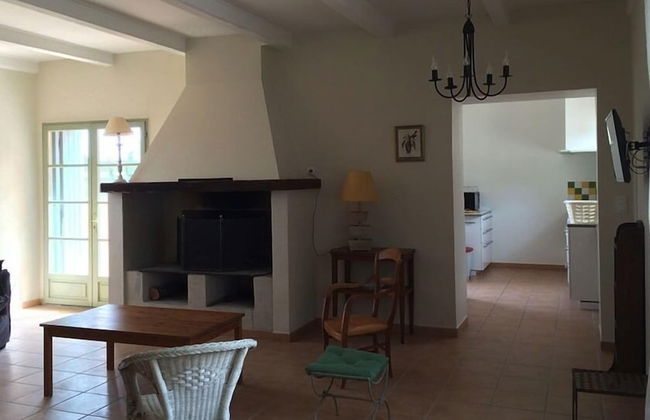 Gîtes Pech-céleyran - Foto 30