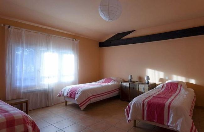 Gîtes Pech-céleyran - Foto 6