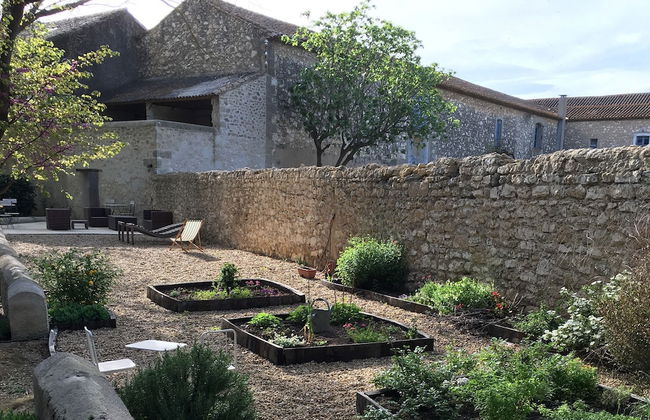 Gîtes Pech-céleyran - Foto 63