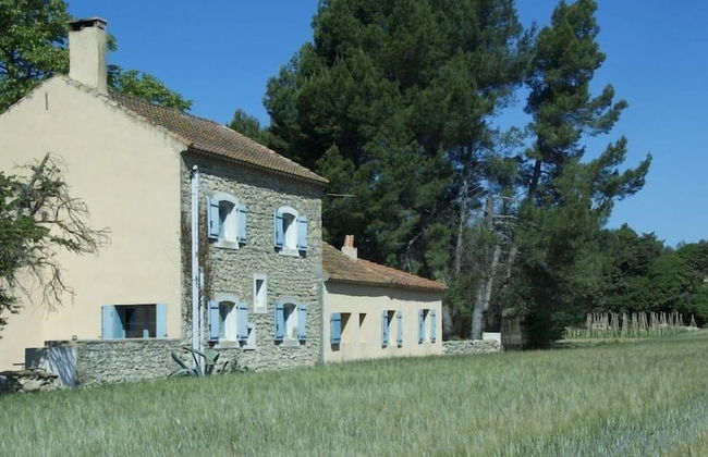 Gîtes Pech-céleyran - Foto 68