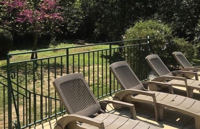 Gîtes Pech-céleyran - Foto 37