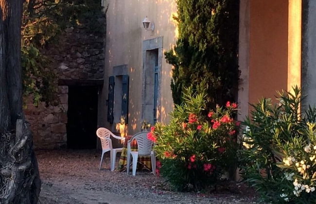 Gîtes Pech-céleyran - Foto 42