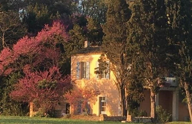 Gîtes Pech-céleyran - Foto 1