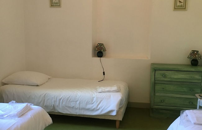 Gîtes Pech-céleyran - Foto 3