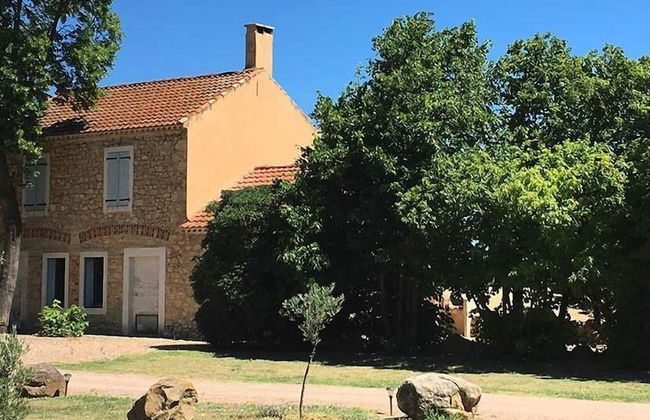 Gîtes Pech-céleyran - Foto 44
