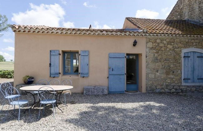 Gîtes Pech-céleyran - Foto 64