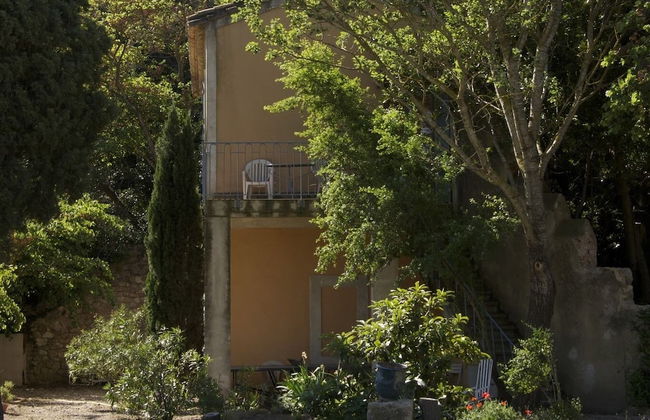 Gîtes Pech-céleyran - Foto 52