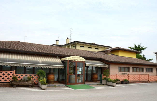 Agriturismo Al Luogo del Giulio - Foto 48