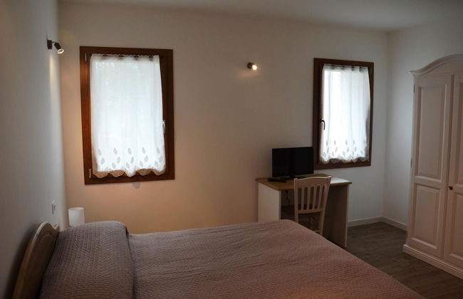 Agriturismo Al Luogo del Giulio - Foto 11