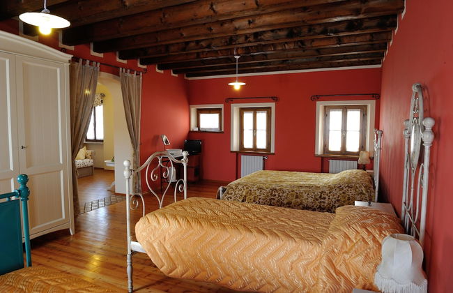 Agriturismo Crodi - Foto 6