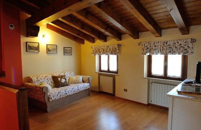Agriturismo Crodi - Foto 16