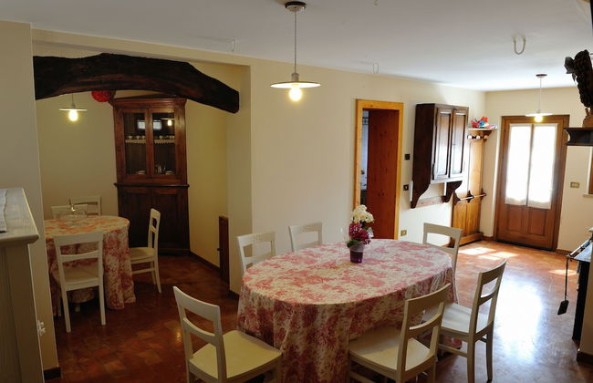 Agriturismo Crodi - Foto 49