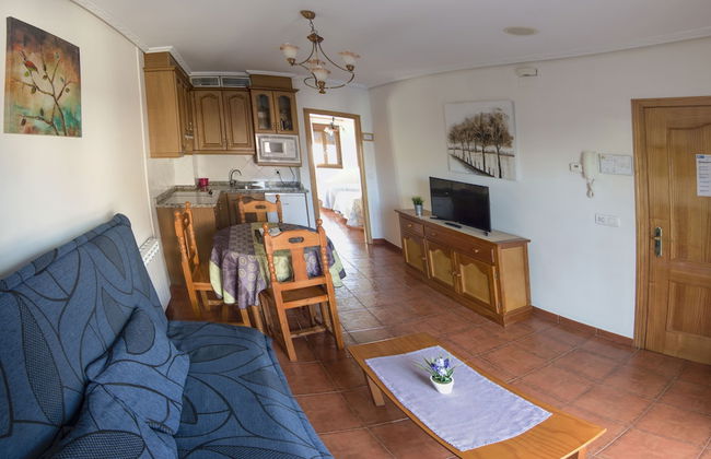 Apartamentos Rurales El Prado - Foto 40