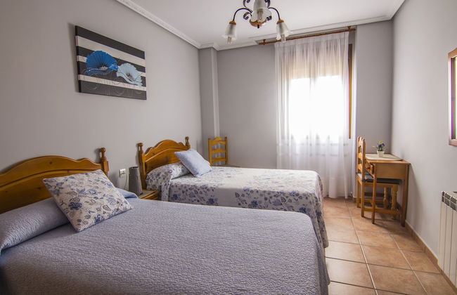 Apartamentos Rurales El Prado - Foto 27