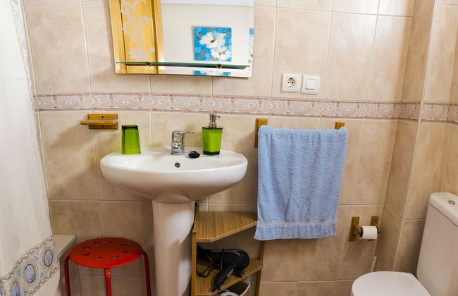 Apartamentos Rurales El Prado - Foto 73