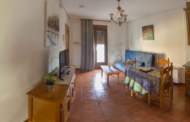 Apartamentos Rurales El Prado - Foto 42