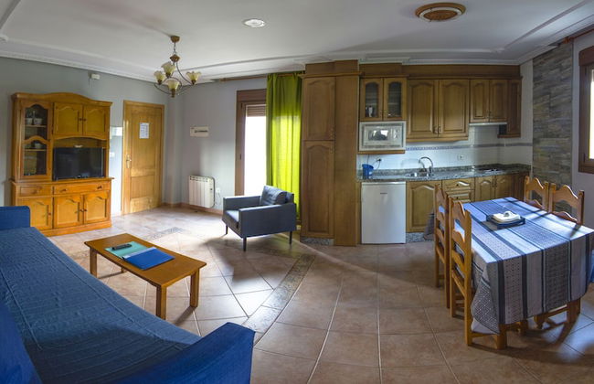 Apartamentos Rurales El Prado - Foto 49