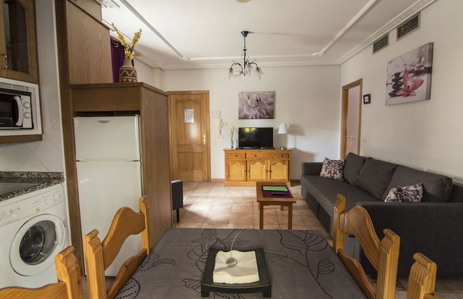 Apartamentos Rurales El Prado - Foto 59