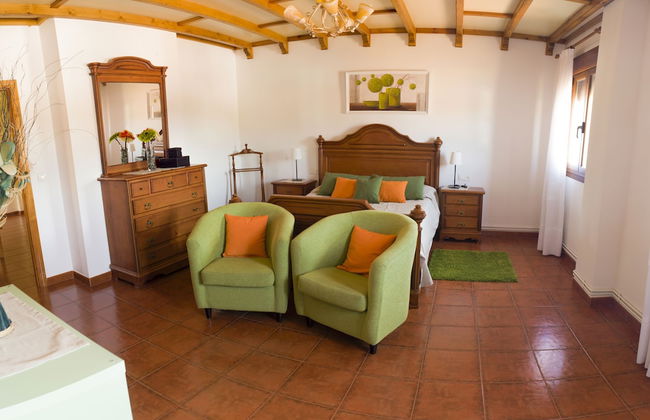 Apartamentos Rurales El Prado - Foto 4
