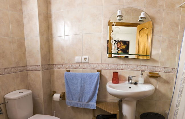 Apartamentos Rurales El Prado - Foto 74