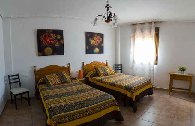 Apartamentos Rurales El Prado - Foto 8