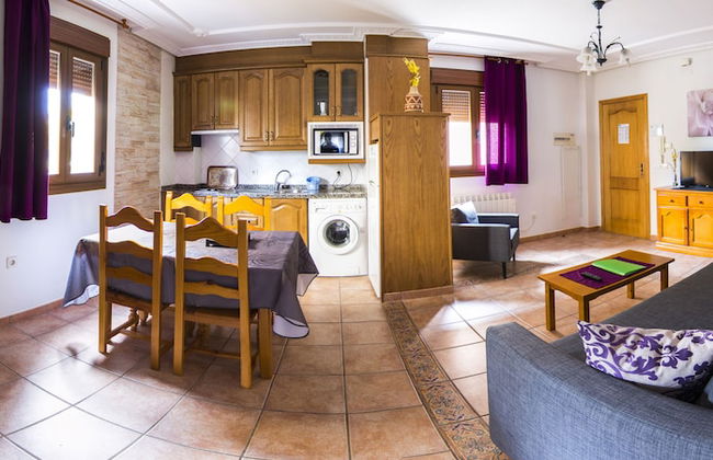 Apartamentos Rurales El Prado - Foto 60