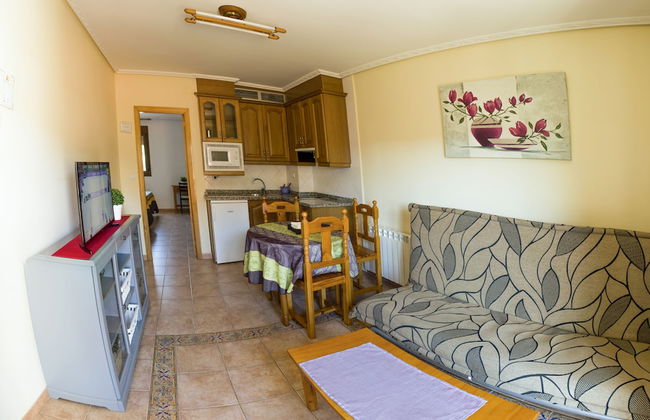 Apartamentos Rurales El Prado - Foto 38