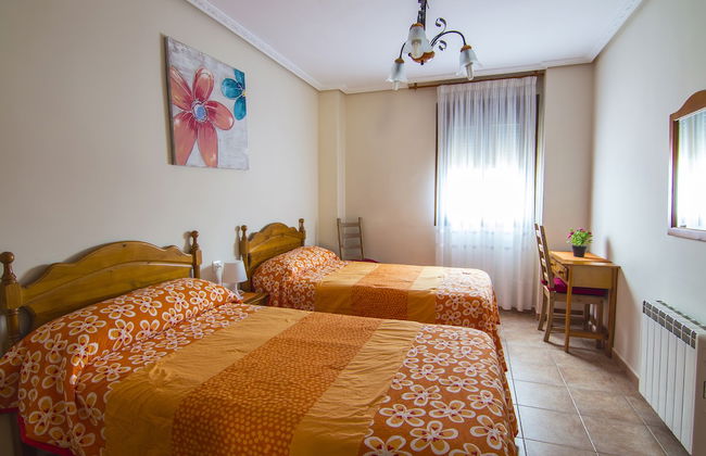 Apartamentos Rurales El Prado - Foto 13