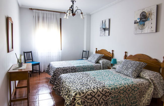 Apartamentos Rurales El Prado - Foto 24