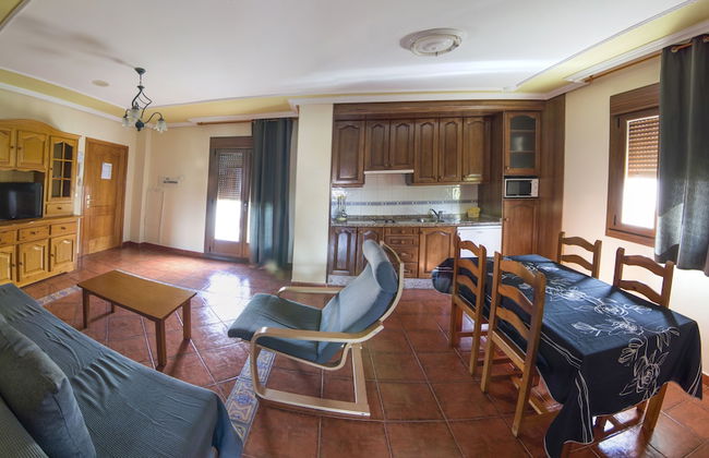 Apartamentos Rurales El Prado - Foto 51