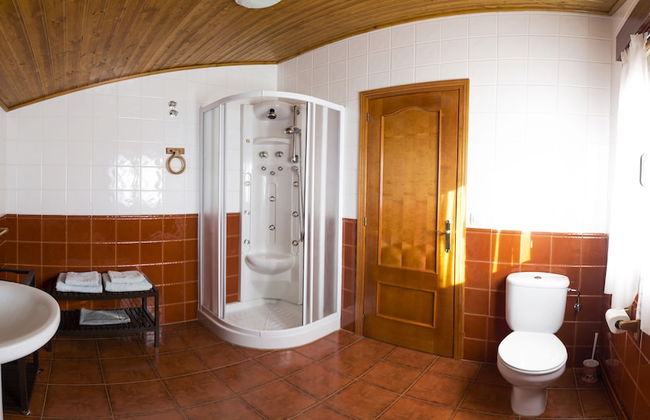 Apartamentos Rurales El Prado - Foto 75
