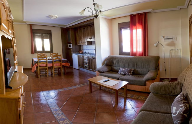 Apartamentos Rurales El Prado - Foto 70