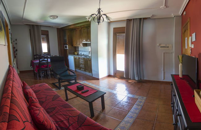 Apartamentos Rurales El Prado - Foto 57