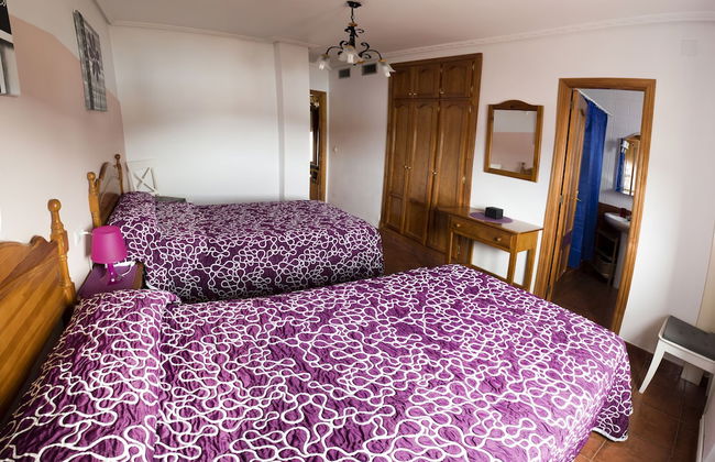 Apartamentos Rurales El Prado - Foto 16