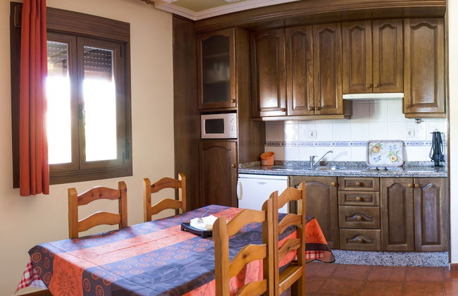 Apartamentos Rurales El Prado - Foto 35