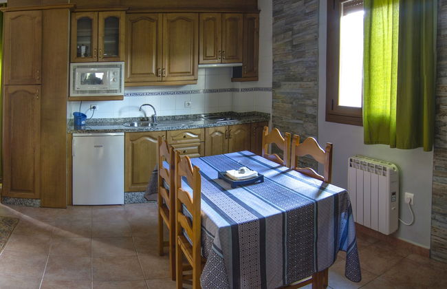 Apartamentos Rurales El Prado - Foto 32