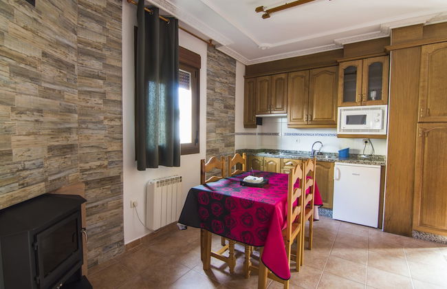 Apartamentos Rurales El Prado - Foto 31