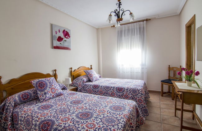 Apartamentos Rurales El Prado - Foto 22