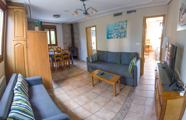 Apartamentos Rurales El Prado - Foto 63