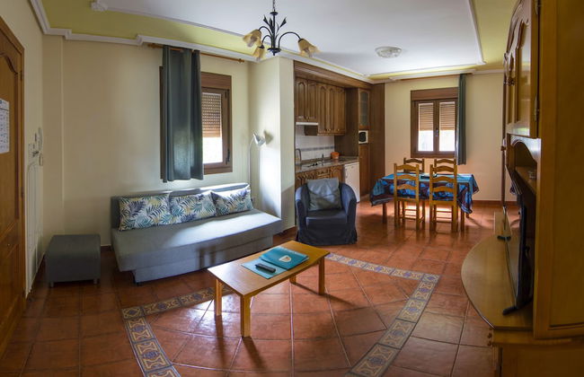Apartamentos Rurales El Prado - Foto 67