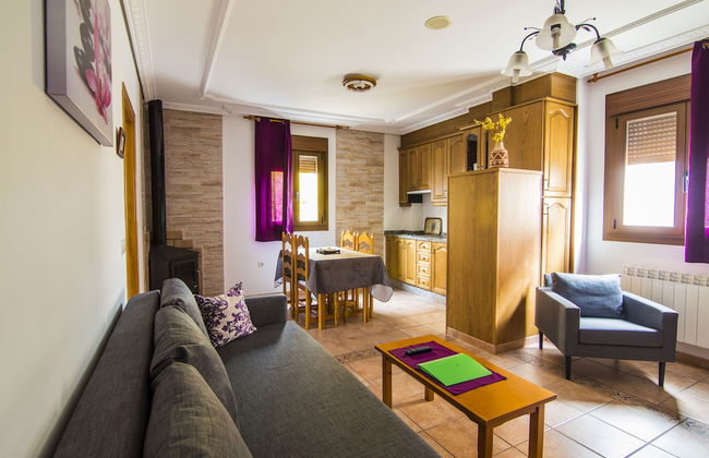 Apartamentos Rurales El Prado - Foto 44