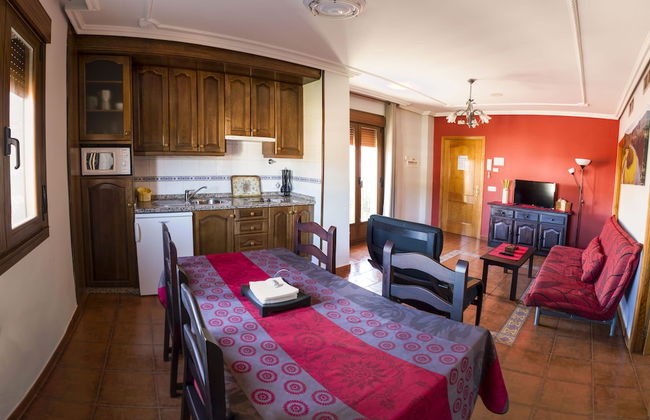 Apartamentos Rurales El Prado - Foto 46