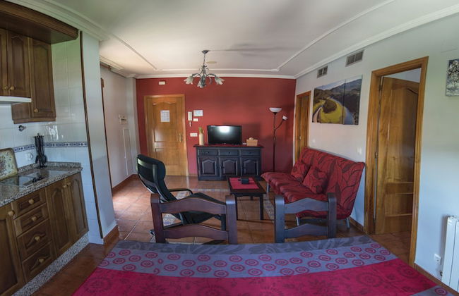 Apartamentos Rurales El Prado - Foto 58
