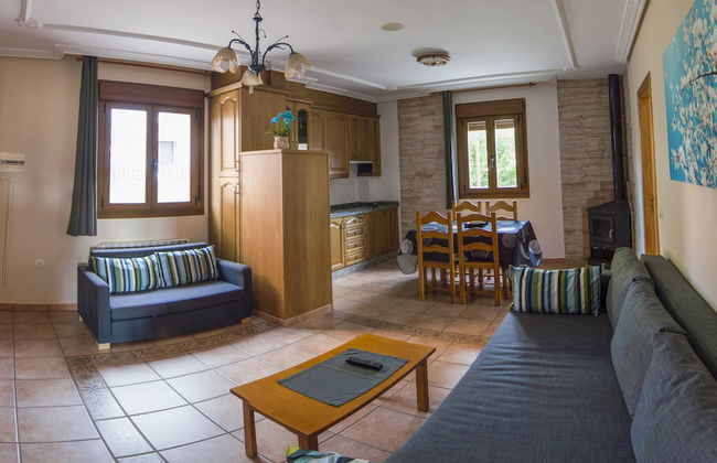 Apartamentos Rurales El Prado - Foto 64
