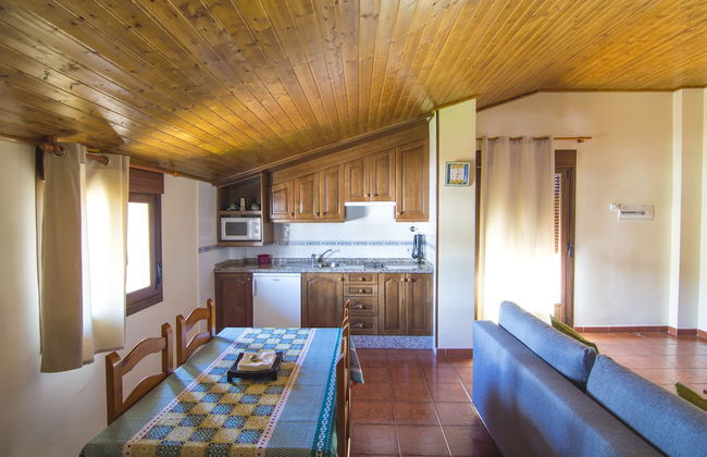 Apartamentos Rurales El Prado - Foto 30