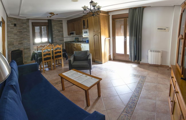 Apartamentos Rurales El Prado - Foto 55