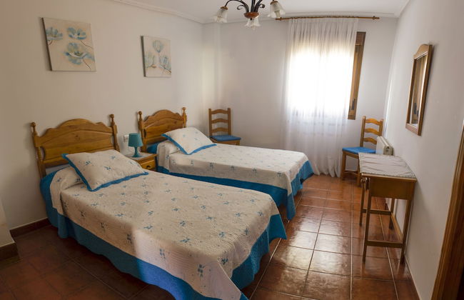 Apartamentos Rurales El Prado - Foto 29